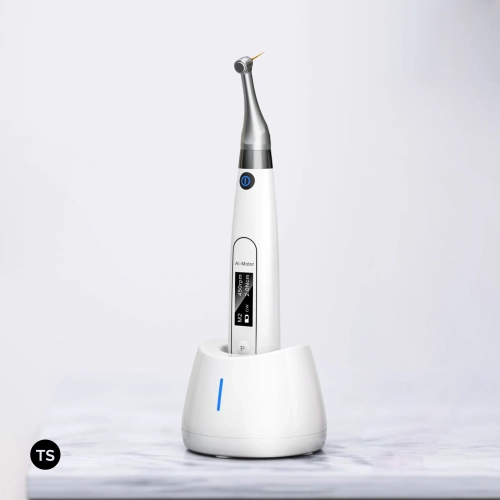 Woodpecker Ai Endomotor / Apex Bulucu - Yeni Nesil Endomotor