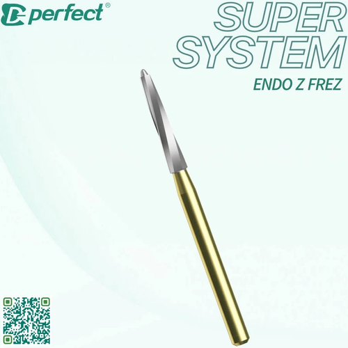 Perfect Super System Endo Z Frez