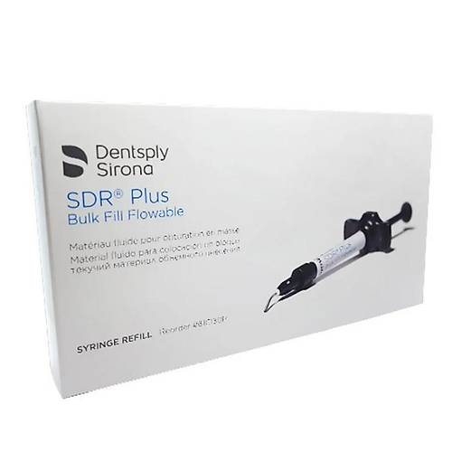 Dentsply-Sirona Sdr Plus Bulkfill Posterior Kompozit 1 Gr