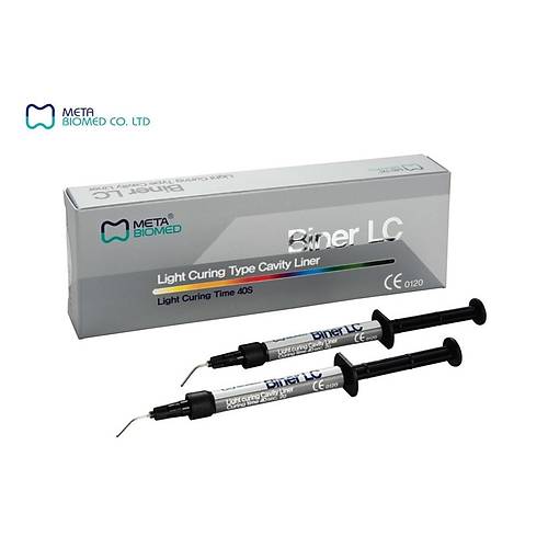Meta Biomed Biner LC Ikla Sertleen Kaide Siman