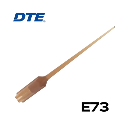 DTE E73 Endodontik Aktivat�r Ucu � DTE, NSK ve Satelec Uyumlu