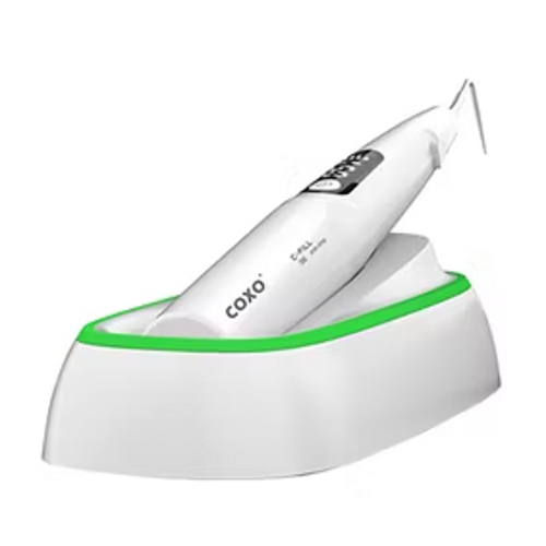 Coxo C-Fill Mini P Type Scak Gutta Kesim Sistemi  Endodontik Dolgu iin Hzl ve Etkili zm