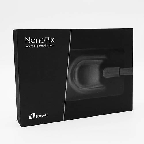 Eighteeth Nanopix Rvg X-ray Sens�r�