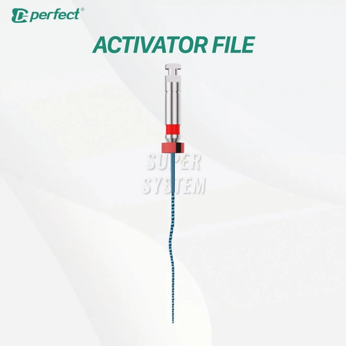 Perfect Super System Activator Pro / Super 3D File Blister E�e