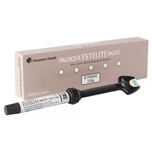 Tokuyama Palfique Estelite Paste Kompozit Dolgu