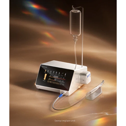 Woodpecker Dte Drive-x Fizyodispenser