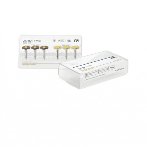 EVE Diapro Ra Porselen , Seramik Parlat�c� Set RA 363