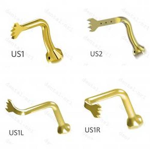 Woodpecker Ultrasurgery US1 Piezo Cerrahi Kemik Ucu � Woodpecker, Mectron ve EMS Uyumlu