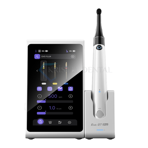 Woodpecker GT Pro � Ak�ll� Dental Sistem