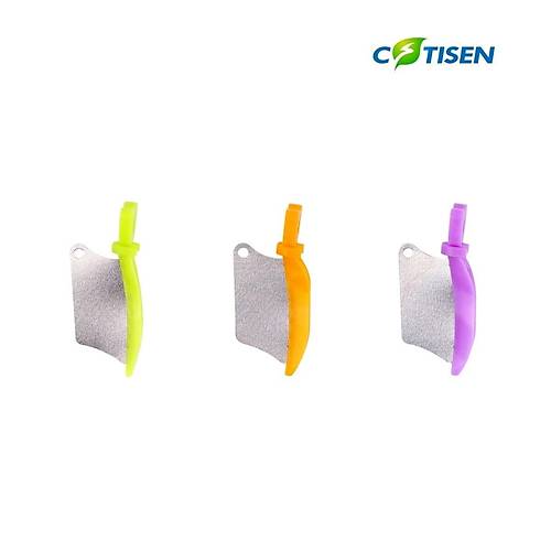 Cotisen Matriksli Kama (WedgeGuard) 50 Adet