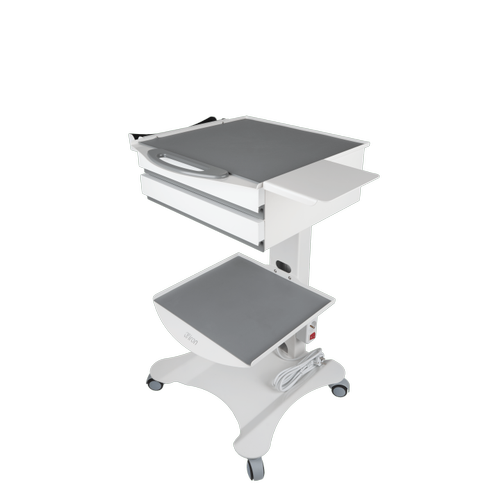 �ron Tek �ekmeceli Dental HCS-02 Fizyo Sehpas� - Taray�c� Sehpas�