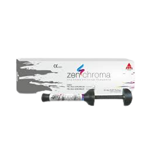 PRESIDENT DENTAL Zenchroma Universal Kompozit Opaquer Refill