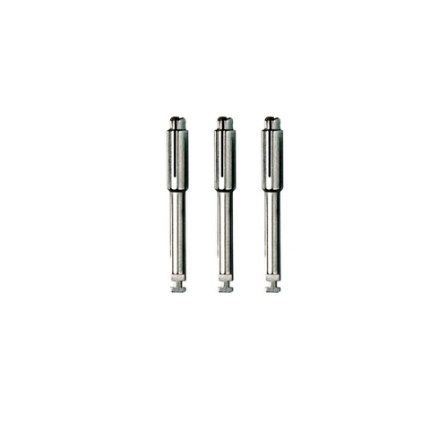 3M Sof-Lex Disk Mandreni