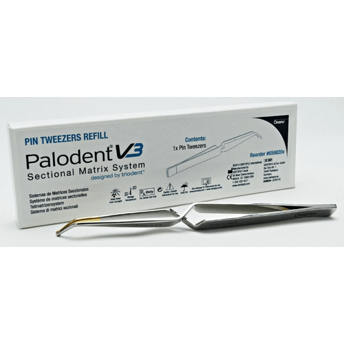 Palodent Plus Presel