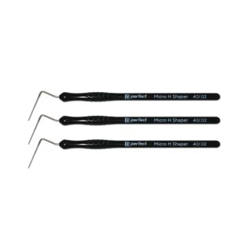 Perfect MicroShaper H File Asorti 6l  Endodontik El Eesi Seti