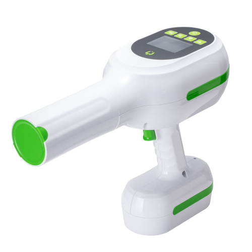 Apple Dental EcoRay 02 Tabanca Tipi Portatif Dental R�ntgen Cihaz�