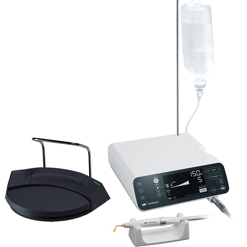 NSK VarioSurg 4 Piezo Kemik Cerrahi Cihaz�