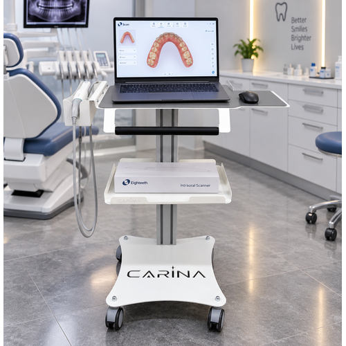 Carina Dental Eighteeth Helios 500 / 600 / 700 Taray�c� Sehpas�