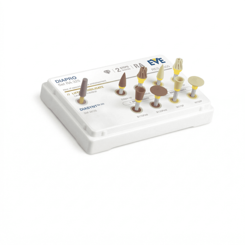 EVE Diapro Ra Porselen , Seramik Parlat�c� Set RA 365