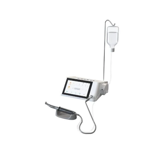 Coxo C-Sailor S2 �mplant Cihaz� + I��kl� 20:1 Ba�l�k Dahil