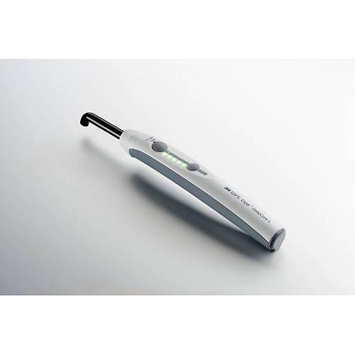 3M Elipar Deepcure-L LED Ikl Polimerizasyon Cihaz, 76973  Gl ve Etkili Di Polimerizasyonu