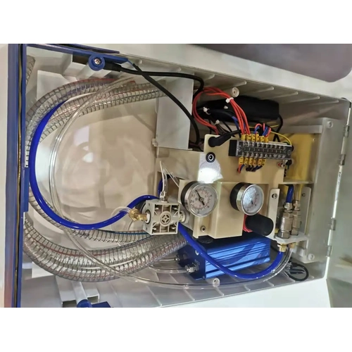 DTC327 Comfort Dental �nit - Di� �niti