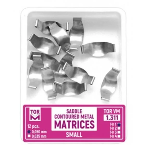 Tor Matrix 1.311 Refil