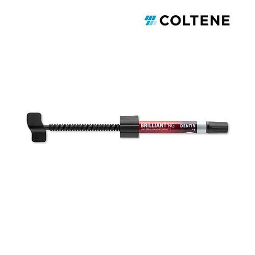 Coltene BRILLIANT NG Kompozit 4g ��r�nga