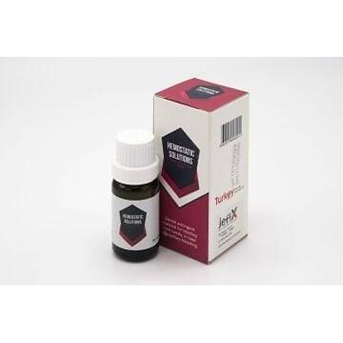 Jefix Hemostatik Sol�syon 15 ml