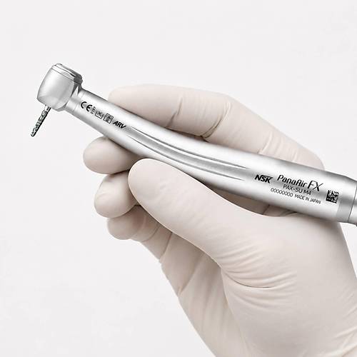 NSK PanaAir FX Push Button Aerat�r