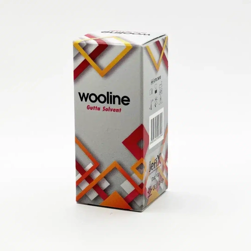 Jefix Wooline Gutta ��z�c� 10 gr