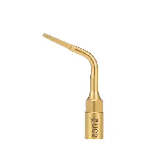 Woodpecker Ultrasurgery Exelcymosis Piezo Ucu UC2 - (Woodpecker,Satalec Uyumlu)