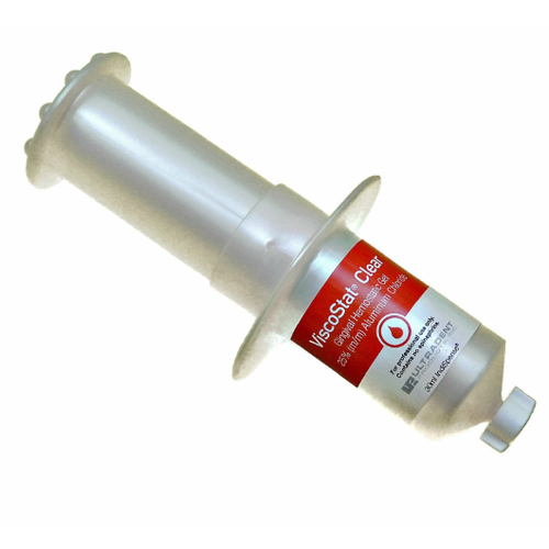 Ultradent Viscostat Clear %25 Alminyum Klorr