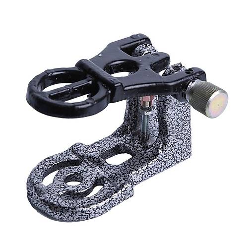 Metal Okluzol