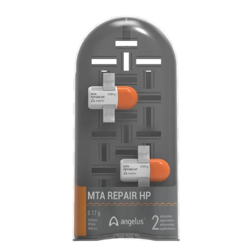 Angelus MTA Repair HP - 2 Doz - Biyoseramik MTA