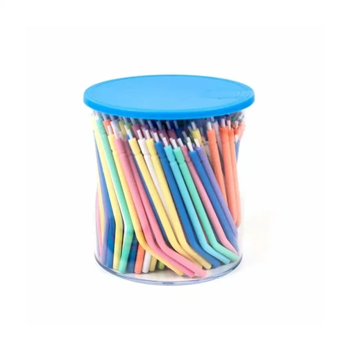 Cotisen Plastik Hava Su ��r�nga Ucu 250 Adet