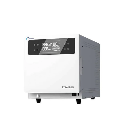 Eighteeth E-Sanit B S�n�f� Otoklav 23 L
