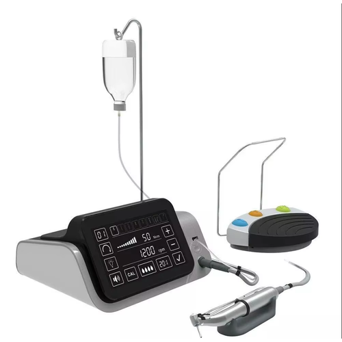 Coxo C-SAILOR PRO LED Fizyodispanser + 20:1 mplant Anguldruvas Ikl