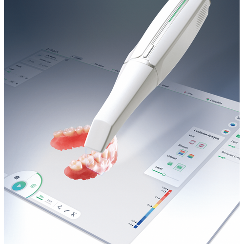 Lilivis SCAN Az i Tarayc