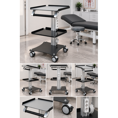 Carina Dental 01 Fizyo Sehpas�