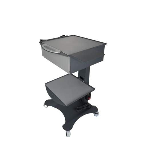 �ron Tek �ekmeceli Dental HCS-01 Fizyo Sehpas� - Taray�c� Sehpas�