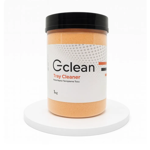G-Clean �l�� Ka���� Temizleme Tozu