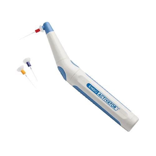 Endoaktivat�r Sonic Sistem Kit (El Par�as� + Aktive Edici U�lar)