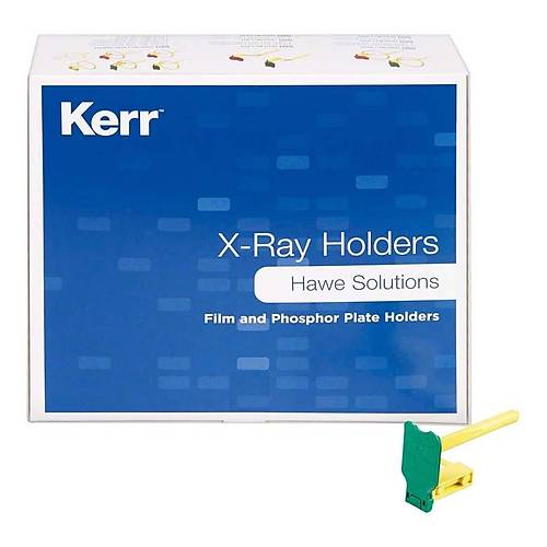 Kerr X-Ray Holders Sens�r Tutucu Seti
