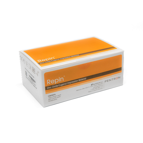 Pentron Repin �inko Oksit �jenol �l�� Materyali