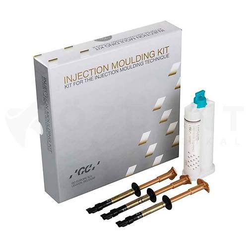 GC Injection Moulding Estetik Restorasyon Kiti