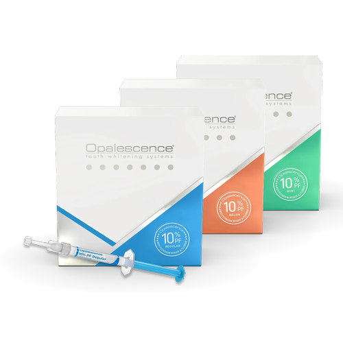 Ultradent Opalescence PF Ev Tipi Beyazlatma 8 � 1,2 ml