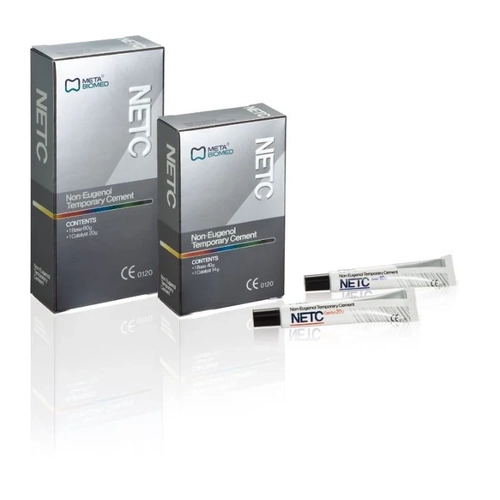 Meta Biomed NetC Geici Yaptrma Siman (Ojenolsz)