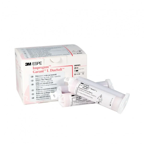 3M Impregum Garant L DuoSoft Ak�c� K�vaml� Polieter �l�� Materyali