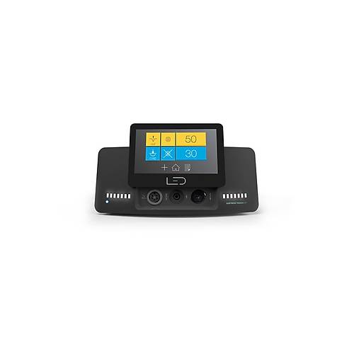 Surtron LED Touch HP 50D Elektro Cerrahi Koter Cihaz  Yksek Performansl Elektrokoter
